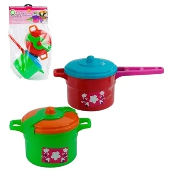 134 CIA DA COZINHA PANELINHA/PRESSAO NA SOLAPA