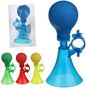 WX4680 BUZINA PARA BIKE