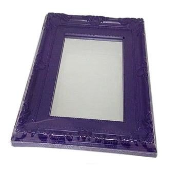 WX5877 ESPELHO 10X15 ORNAMENTAL