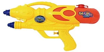 ASH-15.3184 PISTOLA DE AGUA
