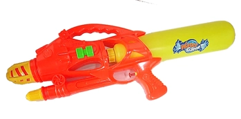 ASH-15.3189 PISTOLA DE AGUA