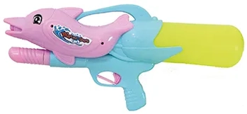 ASH-15.3192 PISTOLA DE AGUA