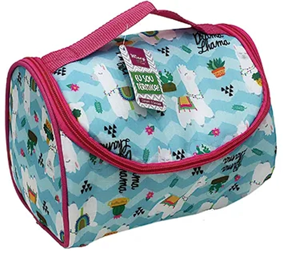 SCB01035 BOLSA TERMICA 4 LITROS NYLON