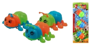 PI3826 CENTOPEIA FELIZ FRICCAO