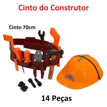 PI3481 CINTO DO CONSTRUTOR