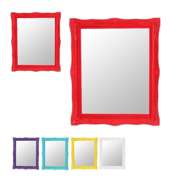 WX5882 ESPELHO 15X20 ORNAMENTAL