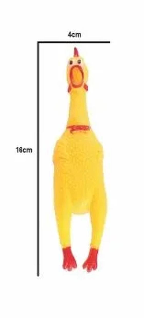 CRS-5214 MORDEDOR DE PLASTICO P/ANIMAIS DE ESTIMACAO