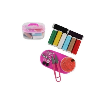 WX6069 KIT COSTURA C/44PCS