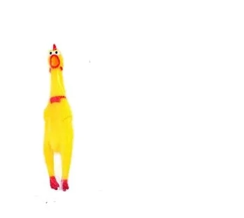 CRS-5216 MORDEDOR DE PLASTICO P/ANIMAIS DE ESTIMACAO