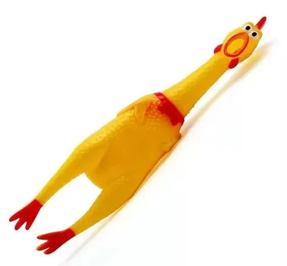 CRS-5222 MORDEDOR DE PLASTICO P/ANIMAIS DE ESTIMACAO