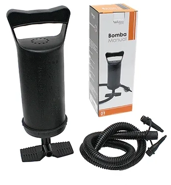 WS29P386 BOMBA MANUAL 30X8.7CM