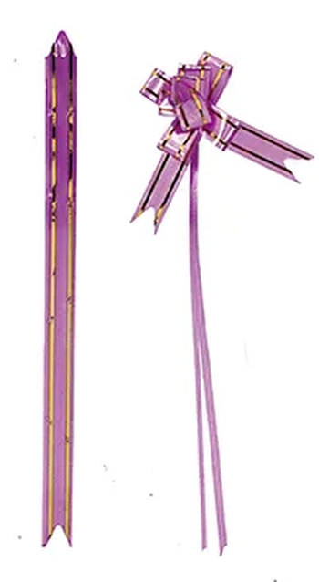 9006 LACO P/EMBALAGEM 12X24 SORTIDO