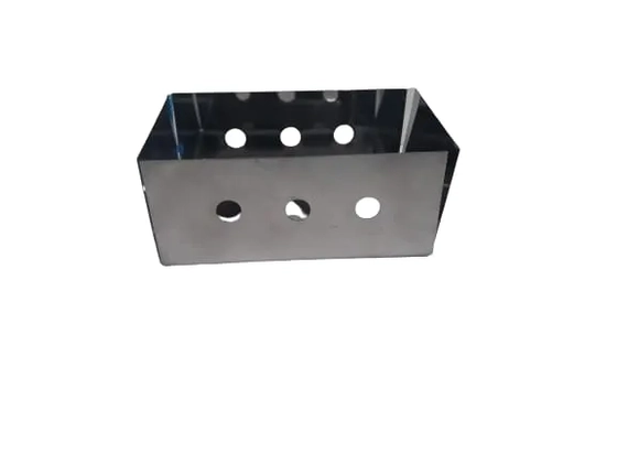 596694 PORTA SACHE EM INOX