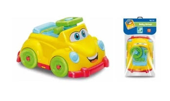 219 BABY DRIVER NA SOLAPA