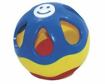 PI3684 CHOCALHO BOLA