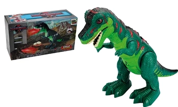 TK-1542 ANIMAL DE PLASTICO A PILHA