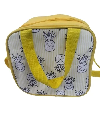 SCB01011 BOLSA TERMICA 5 LITROS POLIESTER