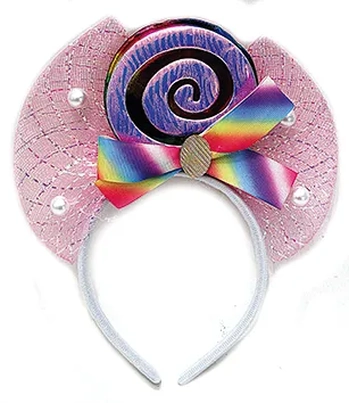 MOD-415 TIARA PIRULITO