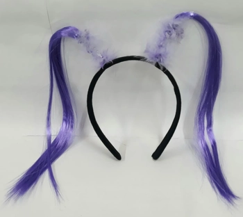 MOD-404 TIARA POM POM