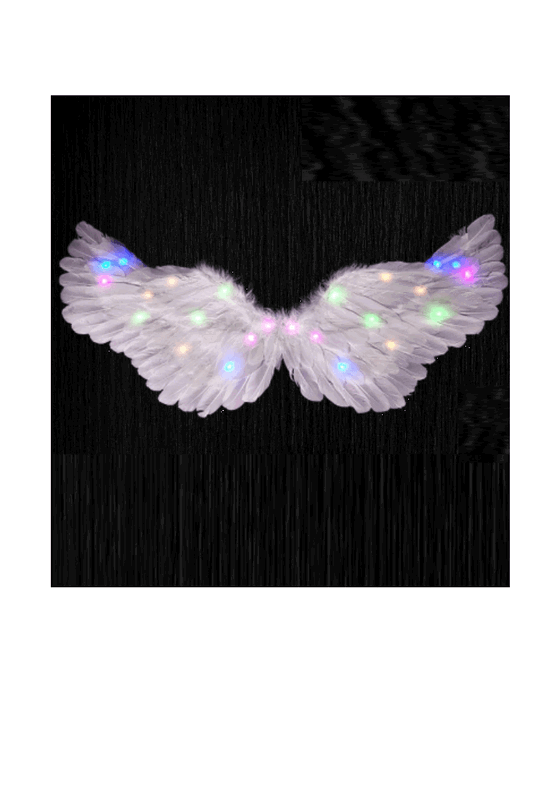 MOD-474 ASA ANJO C/LUZ