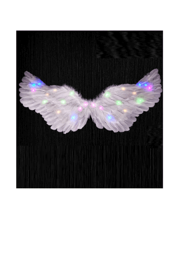 MOD-474 ASA ANJO C/LUZ