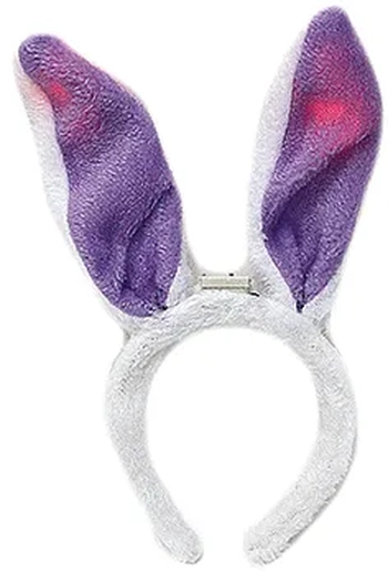 MOD-234 TIARA COELHO C/LED