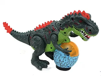 TK-1545 ANIMAL DE PLASTICO A PILHA