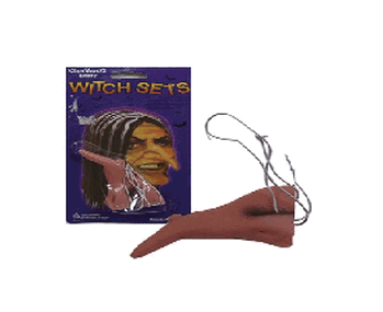 MOD-119 NARIZ DE BRUXA