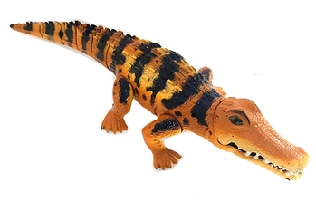 TK-1618 ANIMAL DE PLASTICO A PILHA