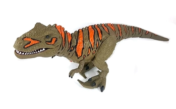 TK-1624 ANIMAL DE PLASTICO A PILHA