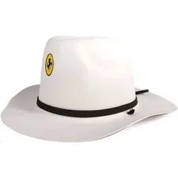75 CHAPEU COWBOY INFANTIL EVA BRANCO