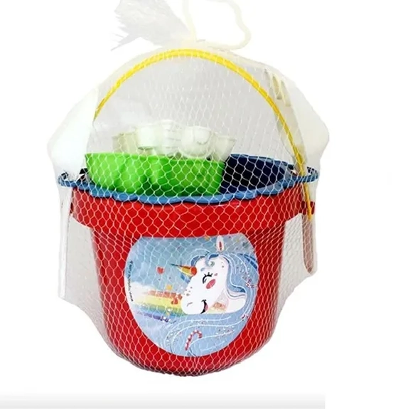 008 BALDE GRANDE TUBARAO/UNICORNIO