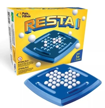 2178 RESTA 1 SUPER JOGOS