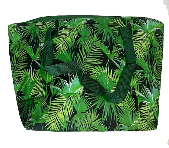 SCB01045 BOLSA TERMICA 22LITROS