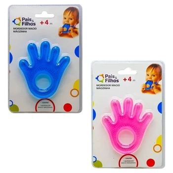 9076 MORDEDOR MACIO MAOZINHA SORTIDO