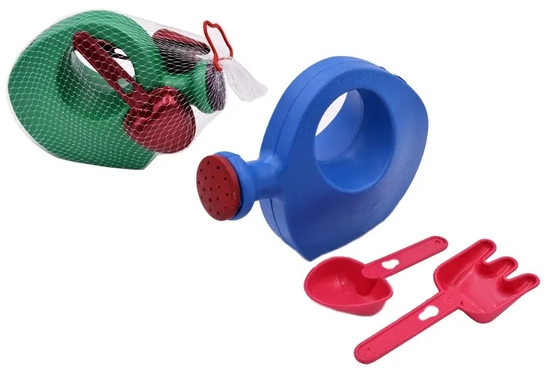 121 REGADOR ECOLOGICO C/PA E RASTELO