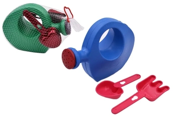 121 REGADOR ECOLOGICO C/PA E RASTELO