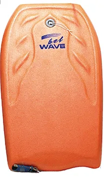 30100 PRANCHA BODYBOARD MEDIA 73CM