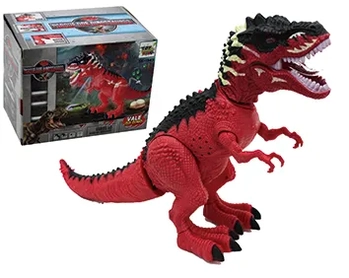 TK-1097 ANIMAL DE PLASTICO A PILHA