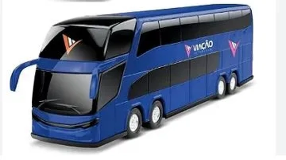 1475 ROMA PETROLEUM - VIACAO