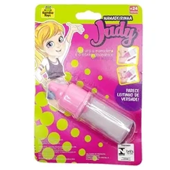 40645 MAMADEIRA MAGICA P/BONECA BABY C/LEITE