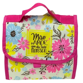 SCB01046 BOLSA TERMICA 5LTS POLIESTER