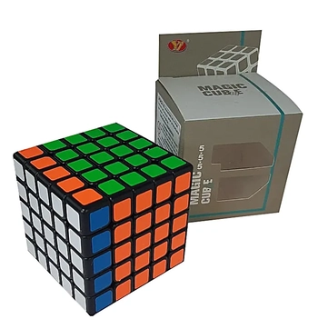 YJ8312 CUBO MAGICO 4X4