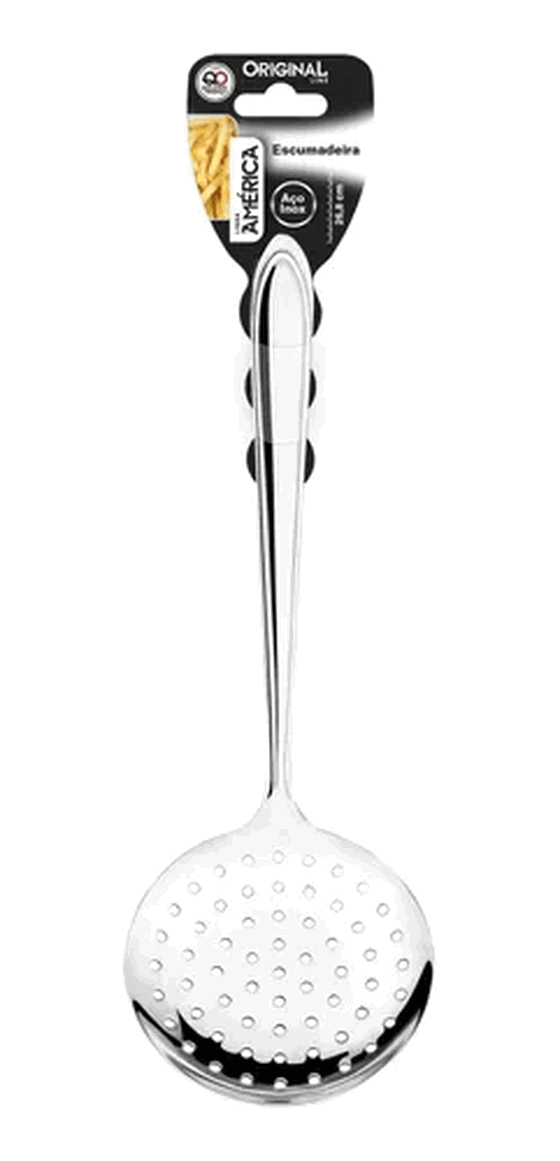 SL0219 ESCUMADEIRA AMERICA 26.8CM