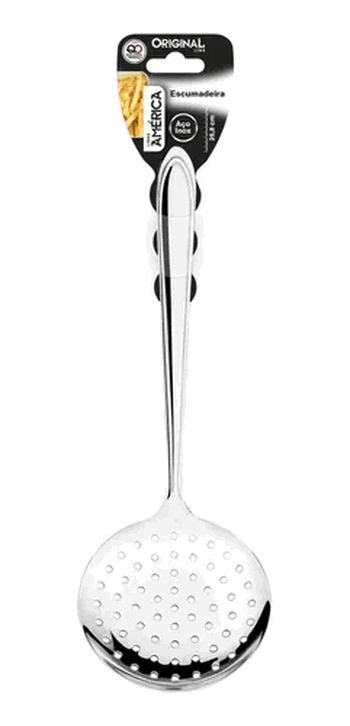 SL0219 ESCUMADEIRA AMERICA 26.8CM