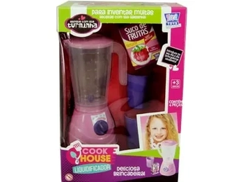 7625 COOK HOUSE LIQUIDIFICADOR