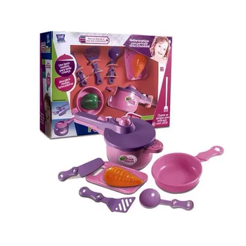 7670 CONJUNTO PANELINHA