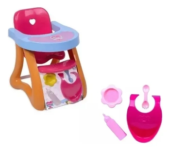 2428 CADEIRAO DA PAPINHA BABY NINOS