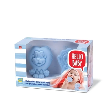 161 HELLO BABY - LEAO