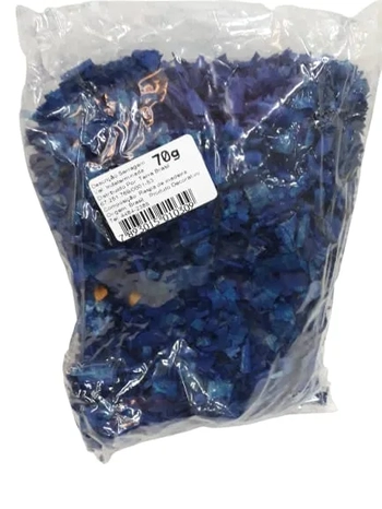 10693 SERRAGEM 70G AZUL
